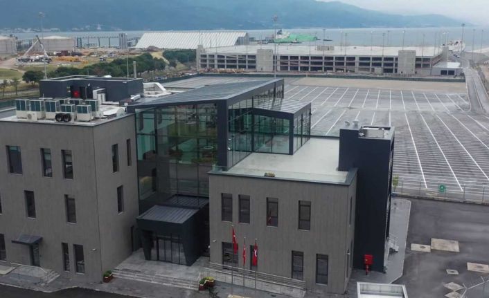 PORT YARIMCA ve Stellantis Group’tan otomotiv lojistiğinde önemli iş birliği