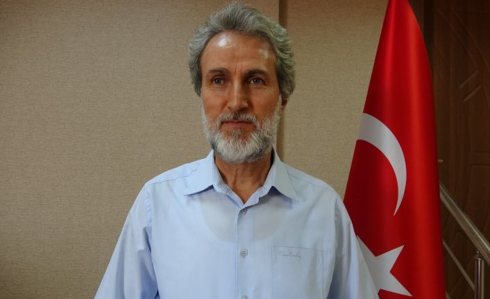 Prof. Dr. Deniz: “Türkiye’nin sınırdaki önlemleri, İran’ı da tedbir almaya zorladı”