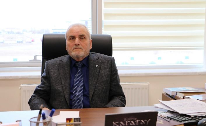 Prof. Dr. Döndüren: “İslam İktisadi ve Finans köklü bir geçmişe dayanır"