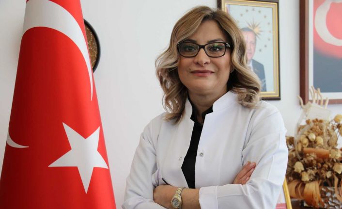 Prof. Dr. Moraloğlu Tekin uyardı: “Anne adaylarının son üç aya kalmadan aşılarını tamamlamış olmaları gerekiyor”