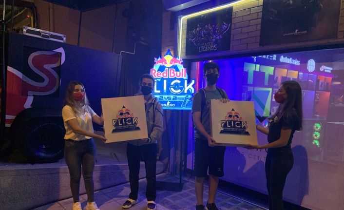 Red Bull Flick yeni sezonda ilk finalistler belli oldu