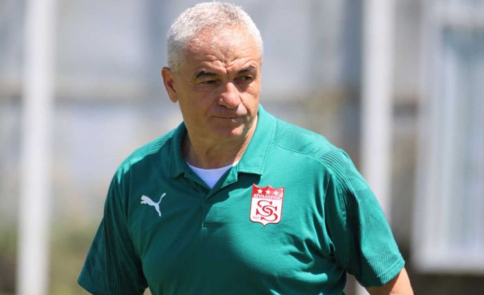 Rıza Çalımbay’ın Fatih Karagümrük’e şansı tutuyor