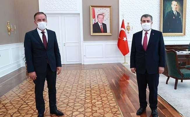 Sağlık Bakanlığı’ndan Çorum’a 120 doktor kadrosu açıldı