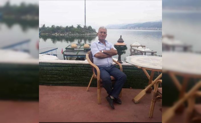 Saldırıya uğrayan Osmanlı Partisi Van İl Başkanı Ziya Camcı hayatını kaybetti