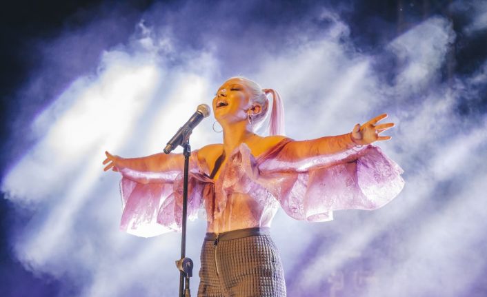 Salihli’de Ece Seçkin rüzgarı