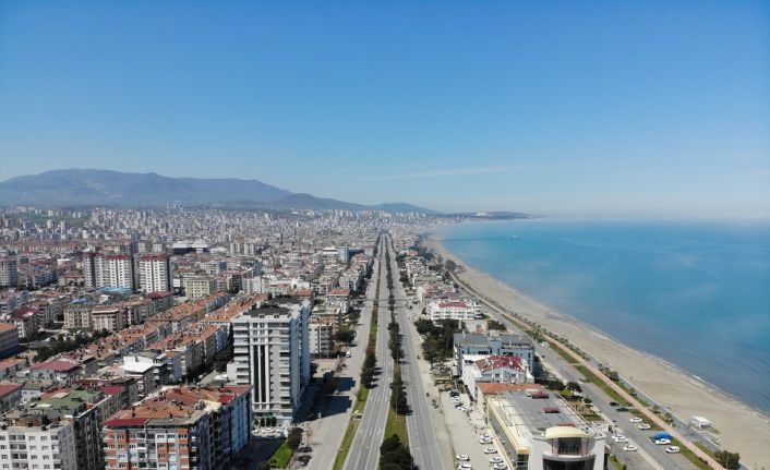 Samsun’da kira fiyatları yükselişte