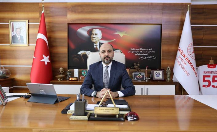 Samsun’da korona olan gebe sayılarında artış: 70 anne adayının yüzde 50’sinin testi pozitif çıktı