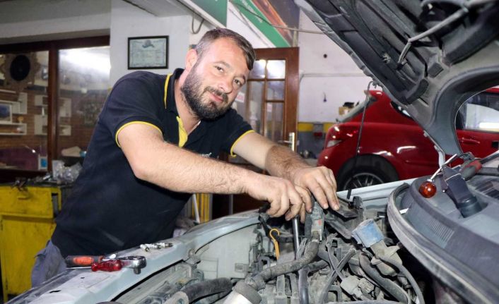 Sanayiye ’çip’ dopingi