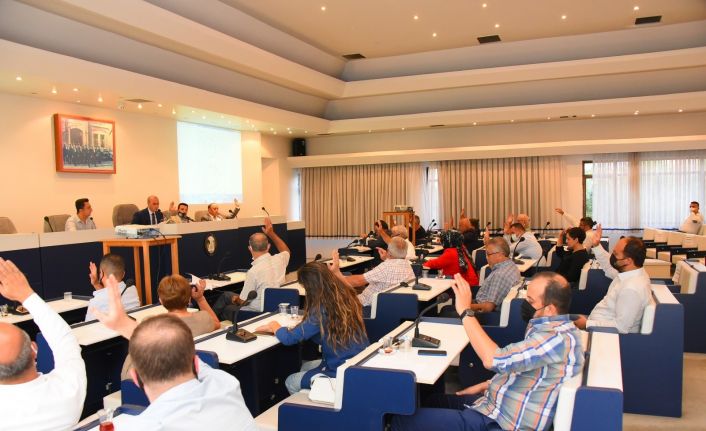 Şehit Doğan Sakarya’nın ismi parkta yaşayacak