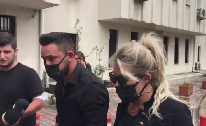 Selin Ciğerci ve futbolcu Gökhan Çıra boşandı