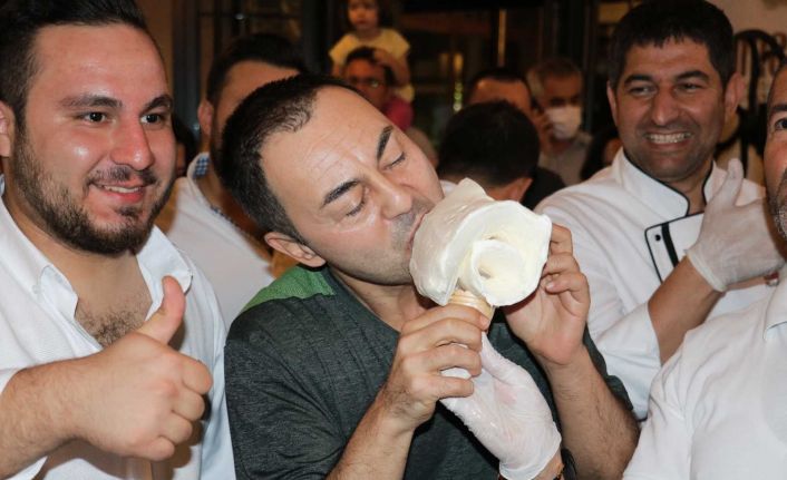 Serdar Ortaç, “Adana’yı mutlu edeyim diye Beşiktaş’ı kızdırdım”