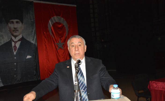 Serdar Ünsal, “Paşiyan samimi ise Göy Mescit’te namaz kılmamıza izin versin”