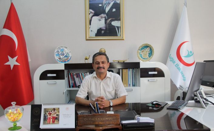 Siirt’te kırsal kesimdeki vatandaşlar, e-devlet şifresi olmadığı için aşı olamıyorlar