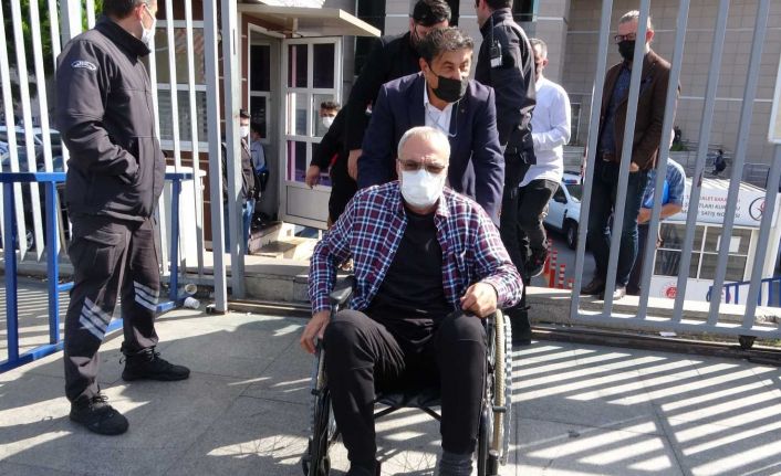 Şişli’de 12’nci kattan aşağı atılan esnaf: “Hakime hanım ona özgürlüğü hediye etti”