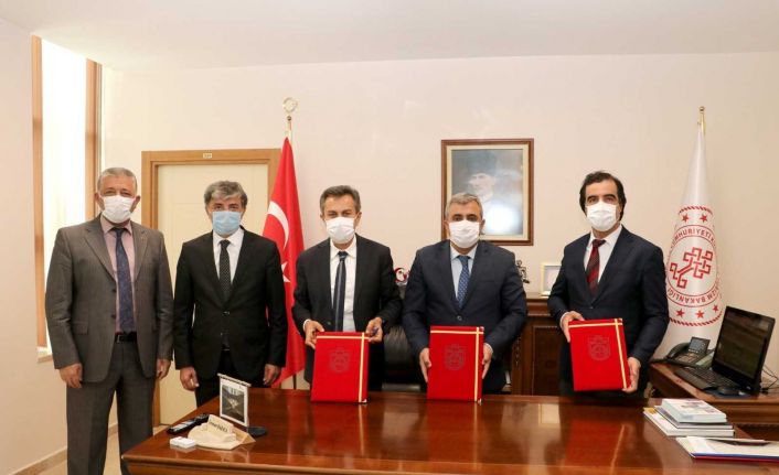 Sivas’ta geleneksel Türk okçuluğu ekipmanları üretilecek