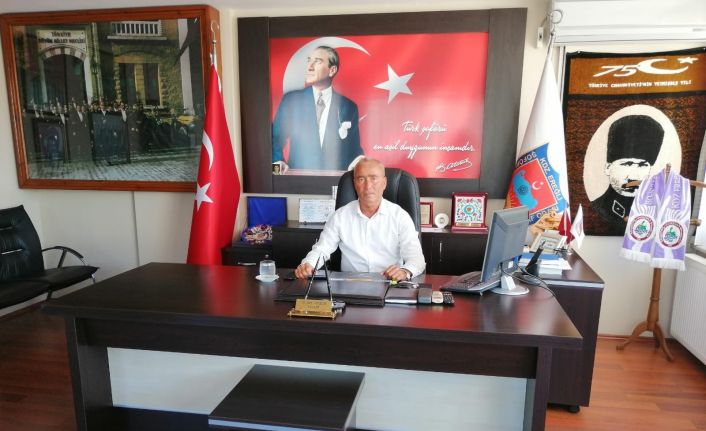 Şoför esnafı kredi talep ediyor