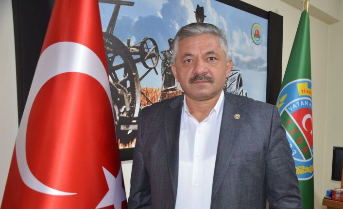 Soydan: “TMO’ya rağmen serbest piyasada fındık fiyatları düşüyor, sürecin takipçisiyiz”