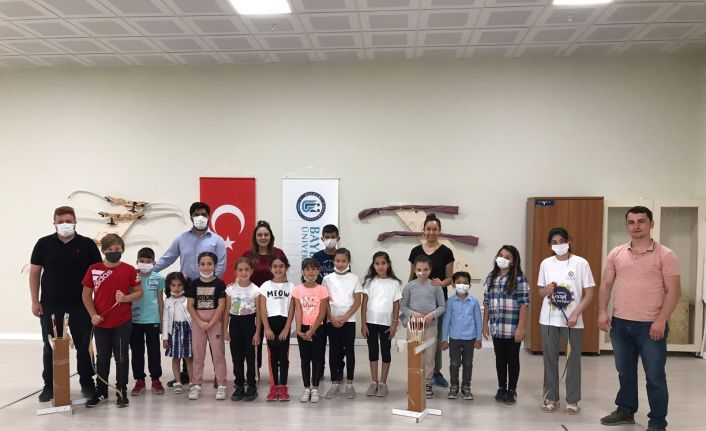 Spor Eğitimi Uygulama ve Araştırma Merkezi ilk faaliyetini gerçekleştirdi