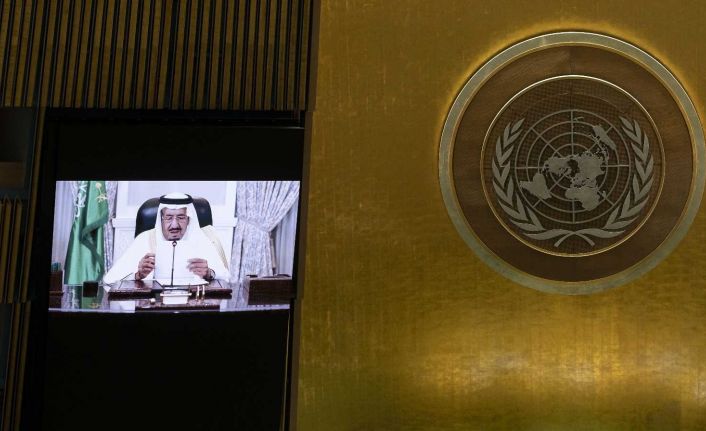 Suudi Arabistan, İran’ın nükleer silaha sahip olmasını önleme çabalarını destekliyor