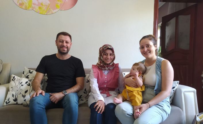 Tarlada ders çalışarak tıp fakültesini kazanan öğrenciye burs sözü