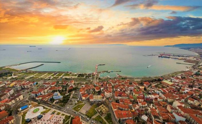 Tekirdağ konut satışında Türkiye 9’uncusu