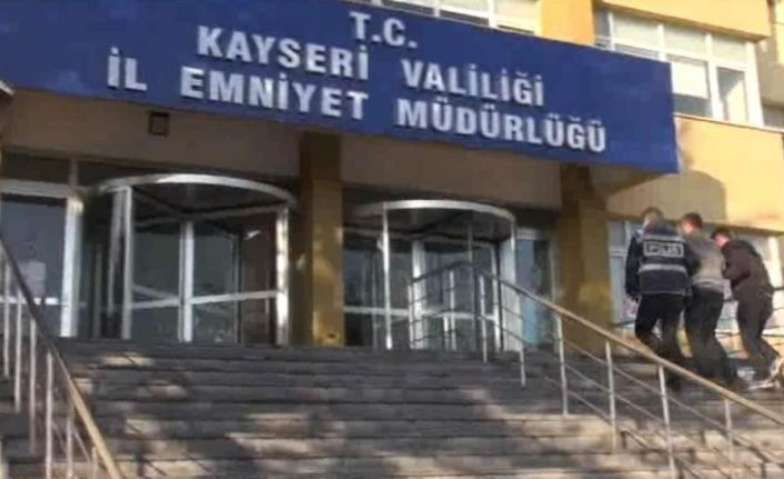 Terör örgütü DEAŞ içerisinde faaliyet gösteren 4 kişiye adli kontrol