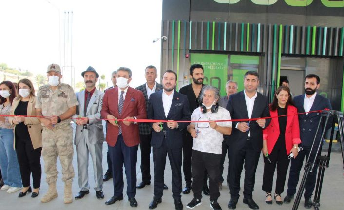Terörün yerini huzura bıraktığı Şırnak, film çekimlerinin merkezi oldu