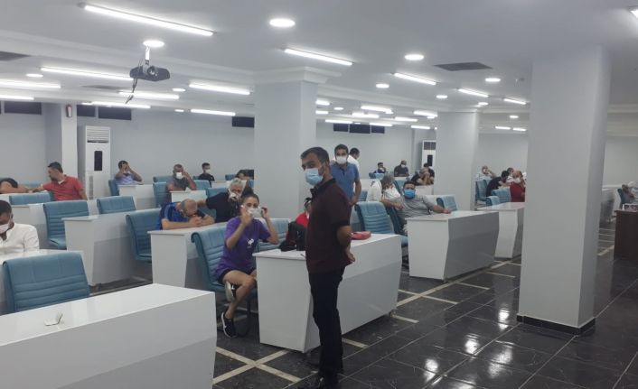 Tombala oynatmak için şimdi de pazarlama eğitim merkezi kurdular