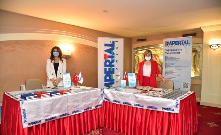 Trabzon’da turizm temalı sağlık çalıştayı