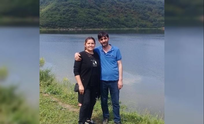 Tren kazasında ölü sayısı 7’ye yükseldi: Önce eşi ardından kendisi hayata veda etti
