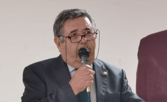 Tüm İşçi Emeklileri Dul ve Yetimleri Derneği 5 Olağan Genel Kurulu