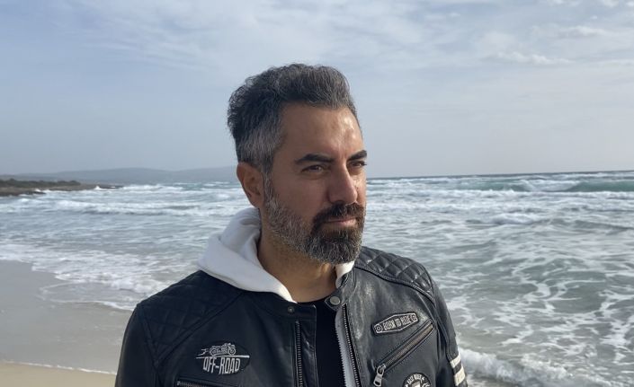 Turgay Başyayla’dan MHP’ye yeni marş “DEVLET ATAM”