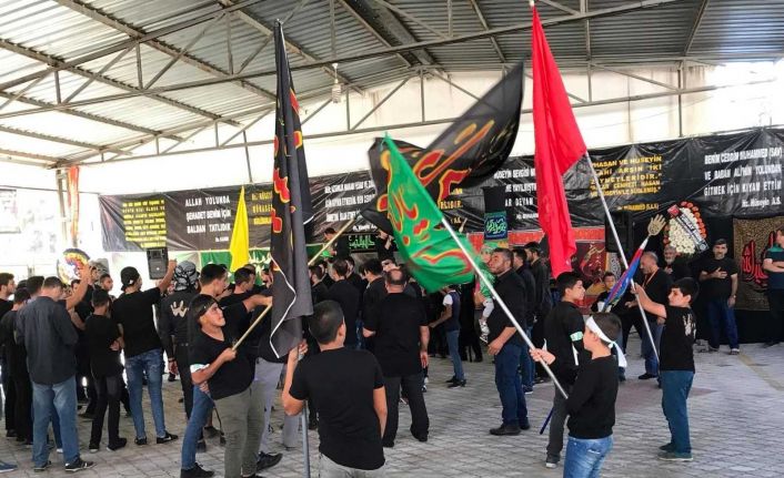 Turgutlu’da İmam Hüseyin’in 40’ı için temsili yürüyüş yapılacak