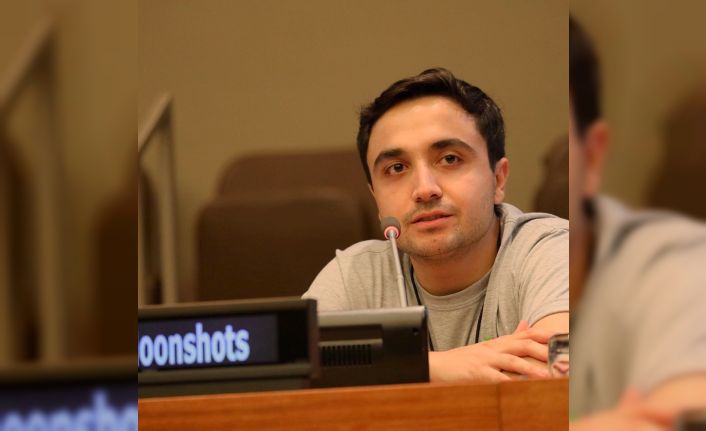 Türk işadamlarına Silikon Vadisi’nde yatırım fırsatı