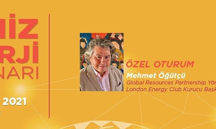“Türkiye, yenilenebilir enerji devrimini birçok Avrupa ve OECD ülkesinden önce tamamladı”