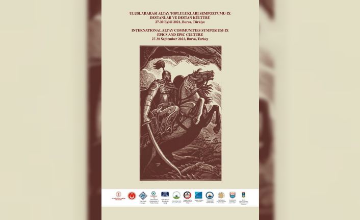 “Uluslararası Altay Toplulukları Sempozyumu” düzenlenecek