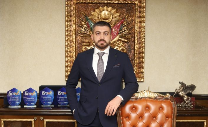 Ümit Vural: "Mersin ekonomisi yatırımlarla güçlenecek"