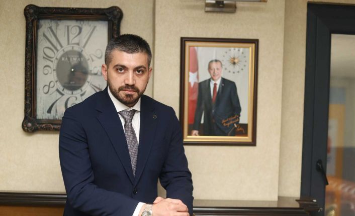 Ümit Vural: “Yıllık 20 milyon dolar ihracat hacmimizle ekonomiye katkı sağlıyoruz”