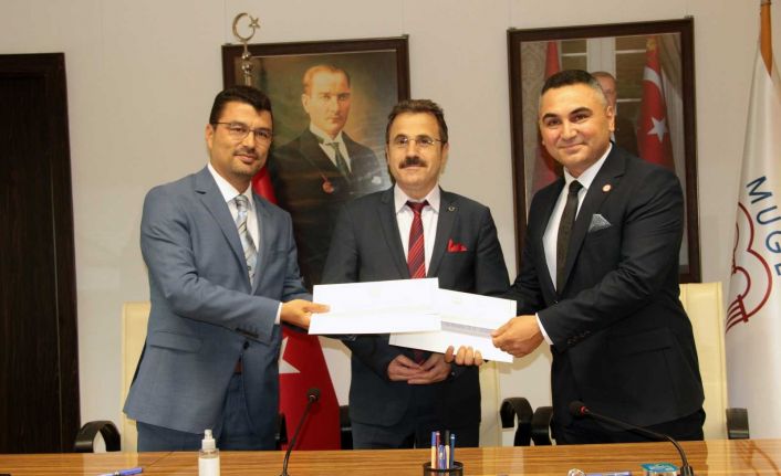 Üniversite ile Optisyenler arasında Türkiye’de ilk protokol