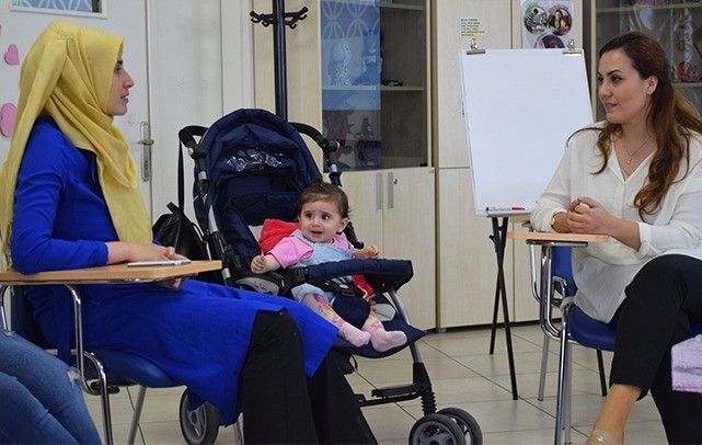 Uzman Klinik Psikoloğu Erdendoğdu: “Pandemi dönemi korku, çaresizlik ve endişe düzeyinde artışa sebep oldu”