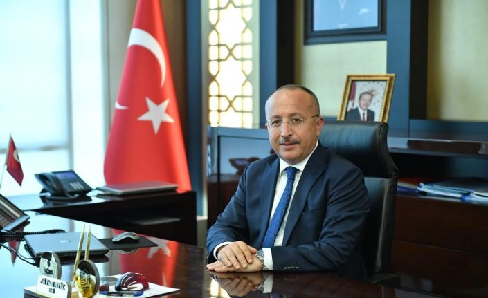 Vali Atik: “İlköğretim hayat boyu gerekli bilgi ve becerileri temellerinin atıldığı dönemdir”