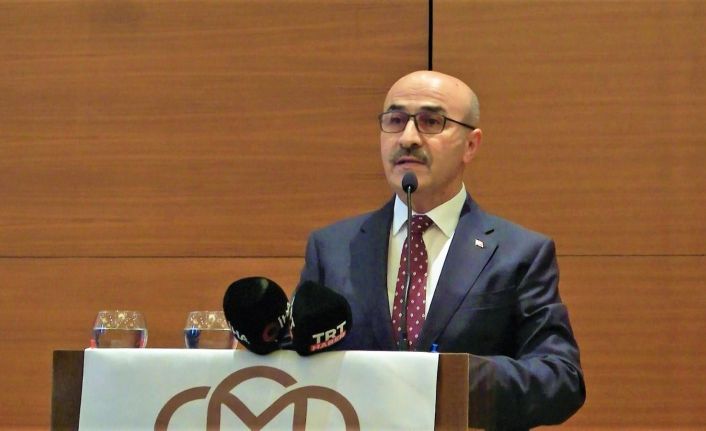 Vali Demirtaş: “Bu toprakları bizlere vatan yapanlara ve onların yakınlarına hizmet etmek bizim boynumuzun borcudur”