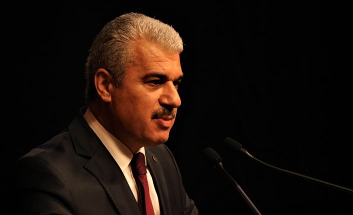 Vali İbrahim Akın: "Yeni bir eğitim-öğretim yılı heyecanı yaşıyoruz"