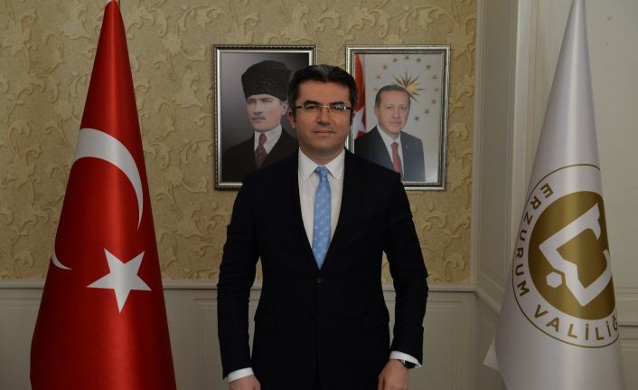 Vali Memiş: “Tarihimizden gelen ve esnaf kardeşliği ile ifadesini bulan Ahilik Haftası kutlu olsun”