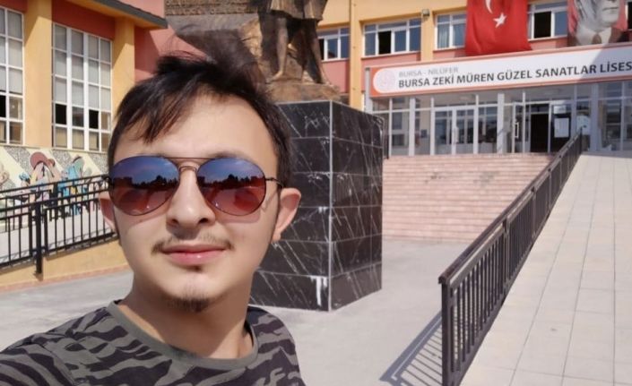 Veli Çelik eğitimine Devlet Konservatuvarı’na devam edecek