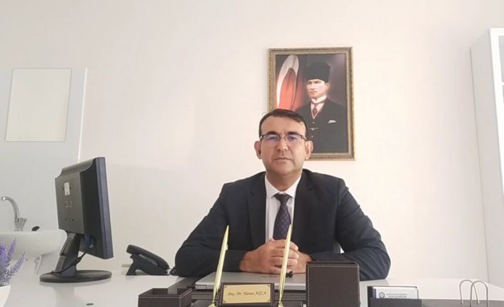 Velilere Covid-19 uyarısı