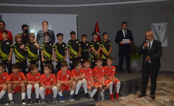 Yalova’da "Haydi Geleceğe" projesi tanıtıldı