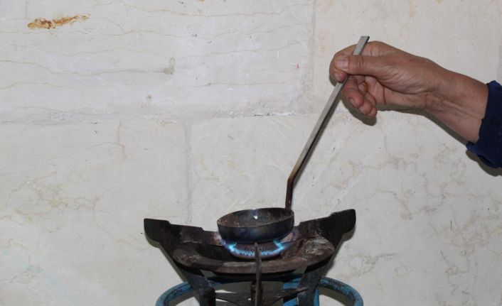 Yaşayan müzede Mardin’in kültür ve sanatı canlı dokunuşlarla hayat buluyor