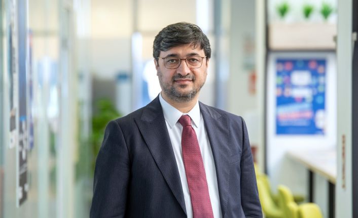 ’’Yerel yönetimler akıllı şehir uygulamalarına bütüncül bakmalı’’