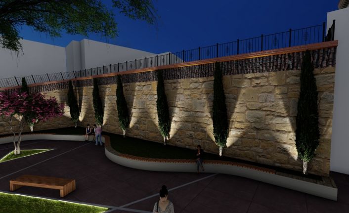 Yıldırımlılara nefes aldıracak meydan